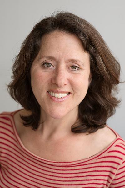 Picture of Naomi Gryn